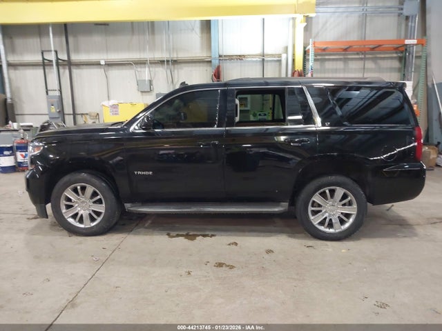 Chevrolet Tahoe Lt 2015 1GNSKBKC7FR286334 Image 15