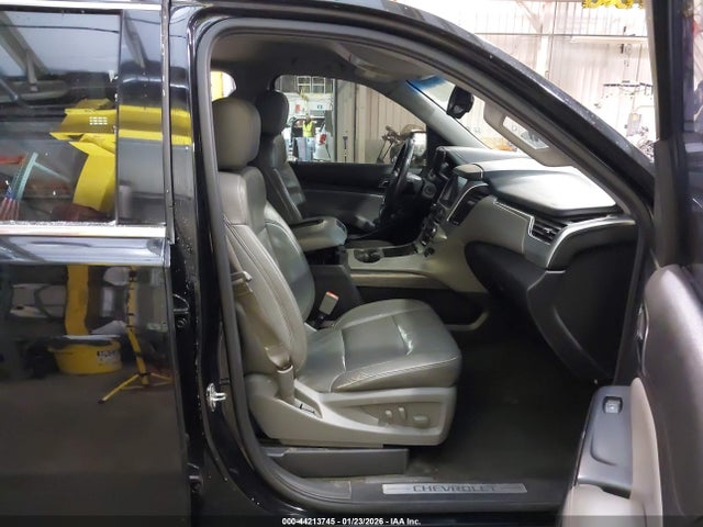 Chevrolet Tahoe Lt 2015 1GNSKBKC7FR286334 Image 5