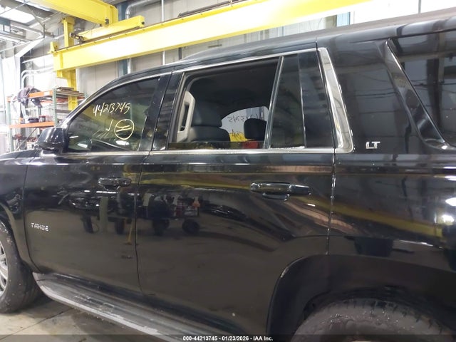 Chevrolet Tahoe Lt 2015 1GNSKBKC7FR286334 Image 6