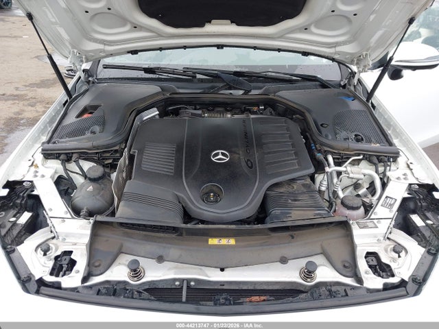 2019 MERCEDES-BENZ CLS 450 WDD2J5JB0KA040276 Photo 9