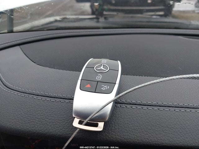 2019 MERCEDES-BENZ CLS 450 WDD2J5JB0KA040276 Photo 10