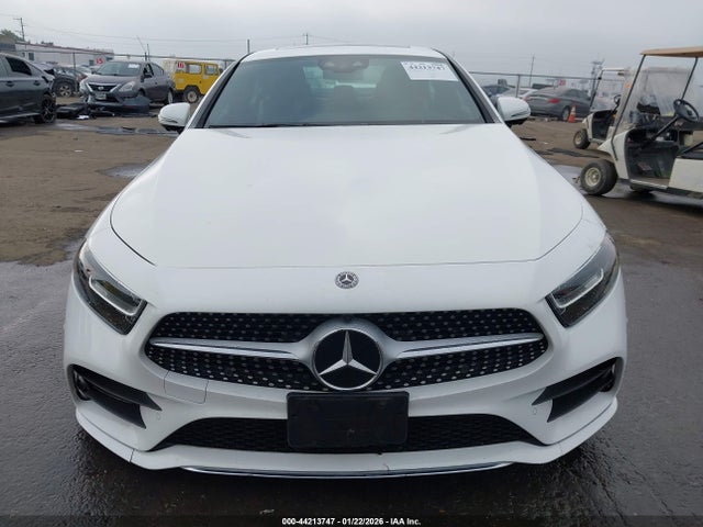 Mercedes-Benz CLS 450 2019 WDD2J5JB0KA040276 Image 13