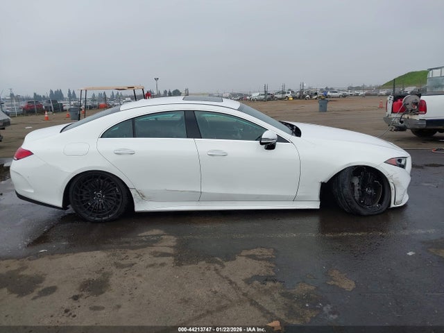 Mercedes-Benz CLS 450 2019 WDD2J5JB0KA040276 Image 14