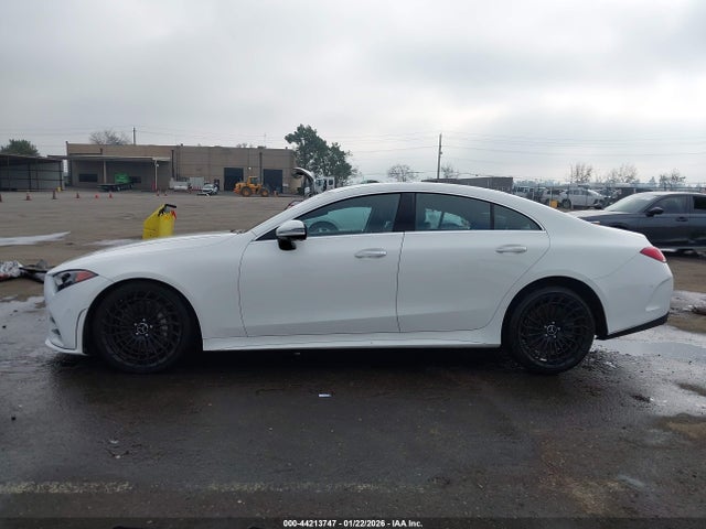 Mercedes-Benz CLS 450 2019 WDD2J5JB0KA040276 Image 15