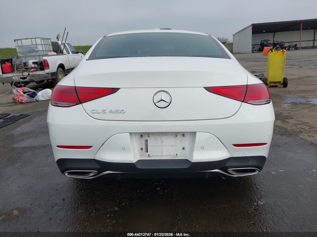 Mercedes-Benz CLS 450 2019 WDD2J5JB0KA040276 Image 17