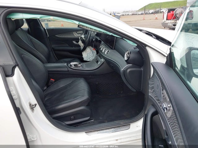 2019 MERCEDES-BENZ CLS 450 WDD2J5JB0KA040276 Photo 4