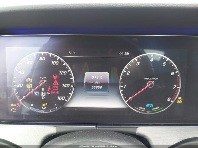 2019 MERCEDES-BENZ CLS 450 WDD2J5JB0KA040276 Photo 6