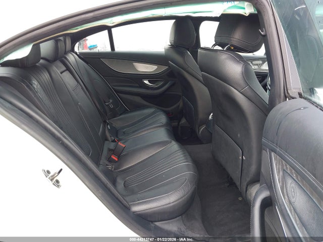2019 MERCEDES-BENZ CLS 450 WDD2J5JB0KA040276 Photo 7
