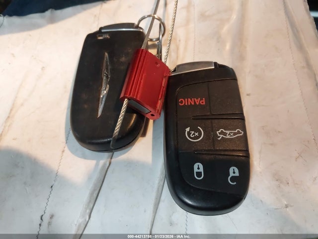 Chrysler 300C 2016 2C3CCAEG4GH147917 Image 11