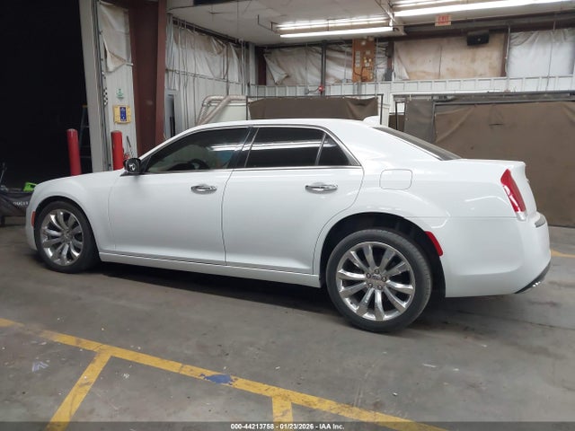 Chrysler 300C 2016 2C3CCAEG4GH147917 Image 15