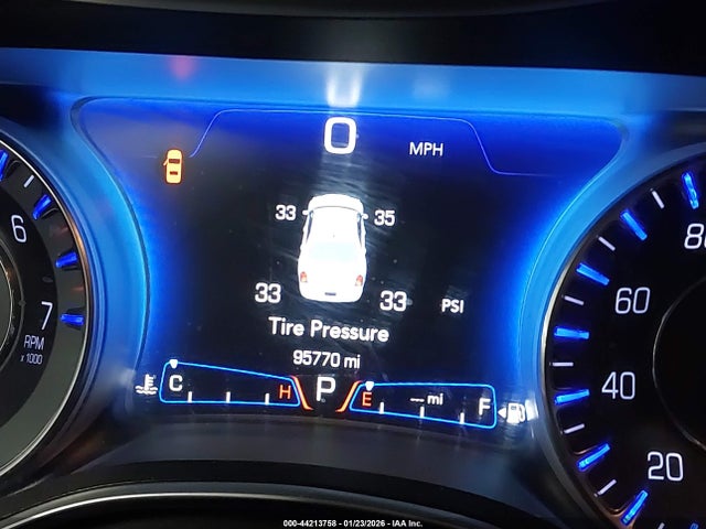 Chrysler 300C 2016 2C3CCAEG4GH147917 Image 16