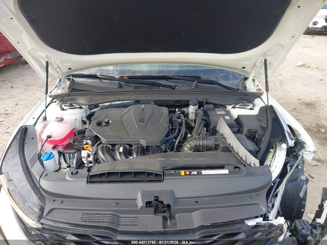 KNAG64J73S5300103 KIA K5 Gt-line