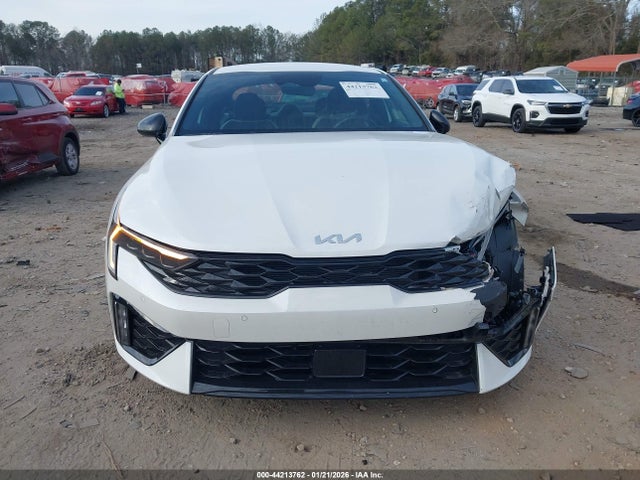 KNAG64J73S5300103 KIA K5 Gt-line