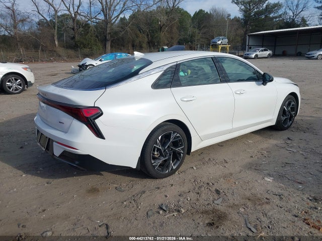 KNAG64J73S5300103 KIA K5 Gt-line