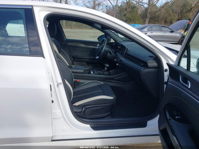 KNAG64J73S5300103 KIA K5 Gt-line