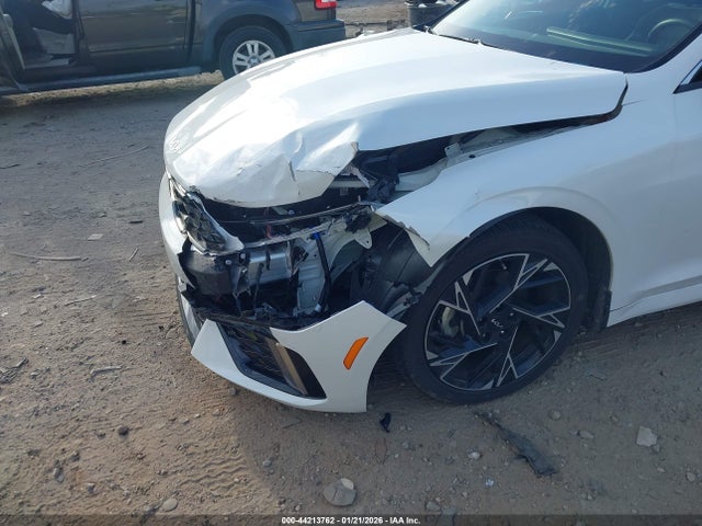 KNAG64J73S5300103 KIA K5 Gt-line