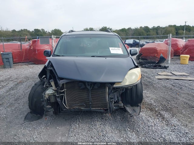 Aukcja sprzedaży 2006 Toyota Sienna Xle Limited, vin: 5TDBA22C16S054891, numer aukcji: 44213763