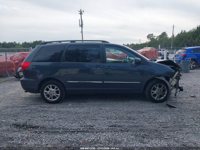 Aukcja sprzedaży 2006 Toyota Sienna Xle Limited, vin: 5TDBA22C16S054891, numer aukcji: 44213763