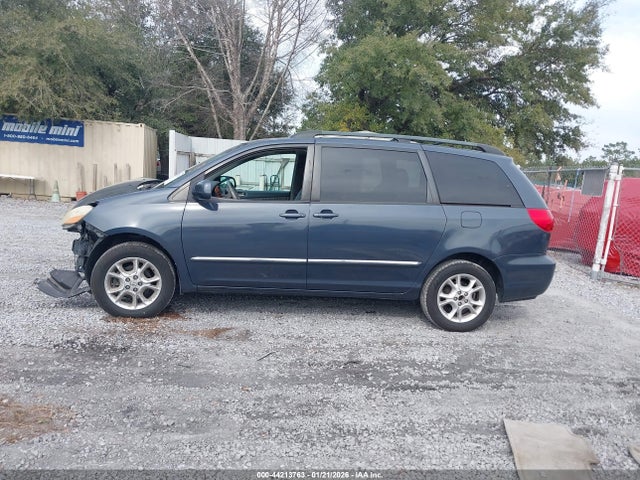 Aukcja sprzedaży 2006 Toyota Sienna Xle Limited, vin: 5TDBA22C16S054891, numer aukcji: 44213763