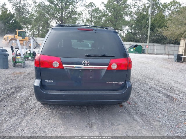 Aukcja sprzedaży 2006 Toyota Sienna Xle Limited, vin: 5TDBA22C16S054891, numer aukcji: 44213763