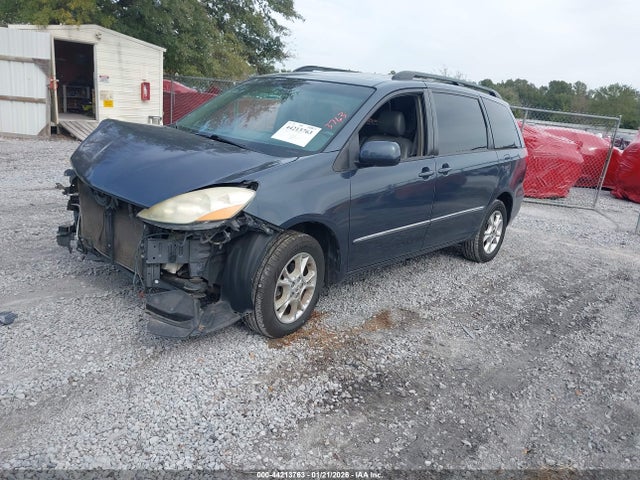 Aukcja sprzedaży 2006 Toyota Sienna Xle Limited, vin: 5TDBA22C16S054891, numer aukcji: 44213763