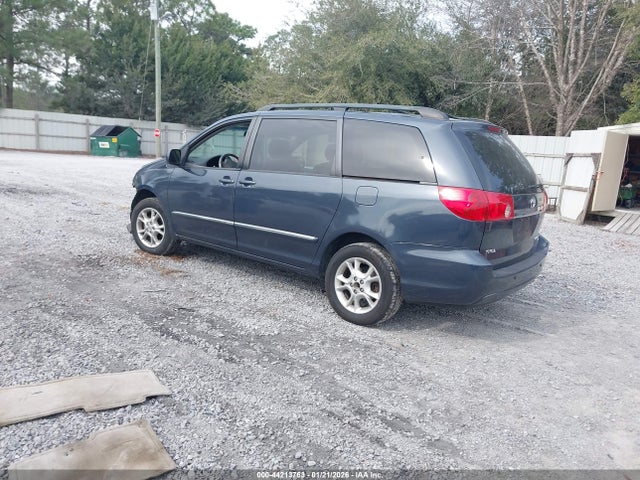 Aukcja sprzedaży 2006 Toyota Sienna Xle Limited, vin: 5TDBA22C16S054891, numer aukcji: 44213763
