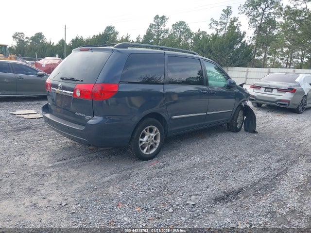 Aukcja sprzedaży 2006 Toyota Sienna Xle Limited, vin: 5TDBA22C16S054891, numer aukcji: 44213763