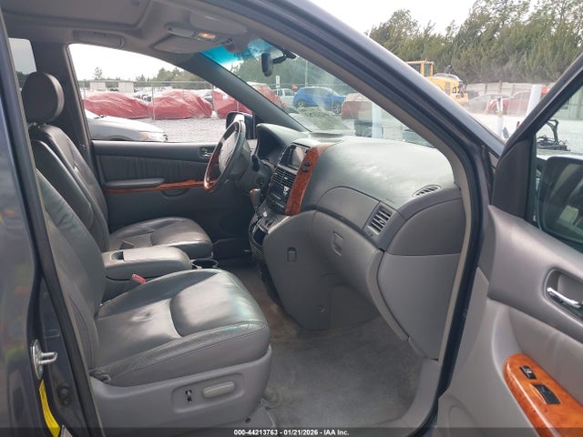 Aukcja sprzedaży 2006 Toyota Sienna Xle Limited, vin: 5TDBA22C16S054891, numer aukcji: 44213763