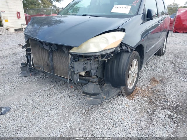 Aukcja sprzedaży 2006 Toyota Sienna Xle Limited, vin: 5TDBA22C16S054891, numer aukcji: 44213763