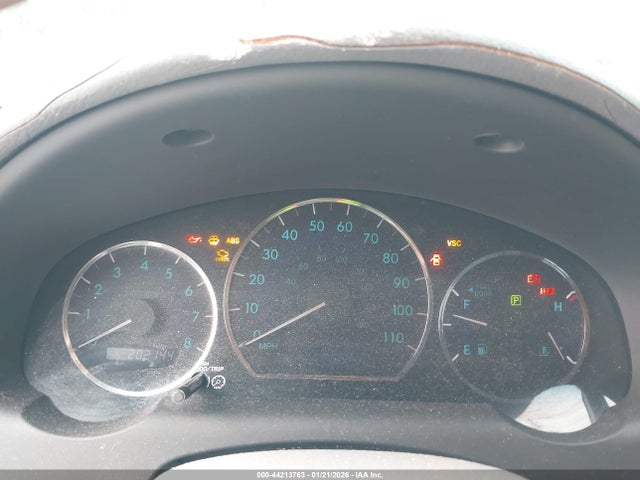 Aukcja sprzedaży 2006 Toyota Sienna Xle Limited, vin: 5TDBA22C16S054891, numer aukcji: 44213763