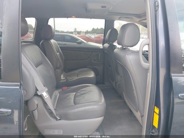 Aukcja sprzedaży 2006 Toyota Sienna Xle Limited, vin: 5TDBA22C16S054891, numer aukcji: 44213763