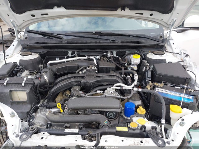 Aukcja sprzedaży 2022 Subaru Outback Premium, vin: 4S4BTADC4N3136272, numer aukcji: 44213765