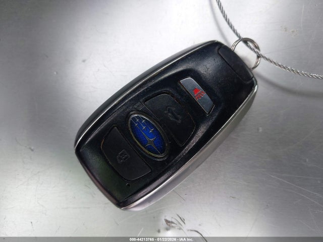 Aukcja sprzedaży 2022 Subaru Outback Premium, vin: 4S4BTADC4N3136272, numer aukcji: 44213765