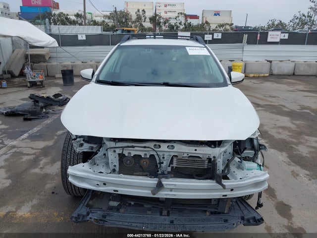 Aukcja sprzedaży 2022 Subaru Outback Premium, vin: 4S4BTADC4N3136272, numer aukcji: 44213765