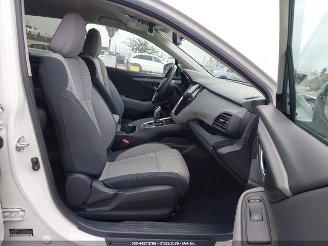 Aukcja sprzedaży 2022 Subaru Outback Premium, vin: 4S4BTADC4N3136272, numer aukcji: 44213765