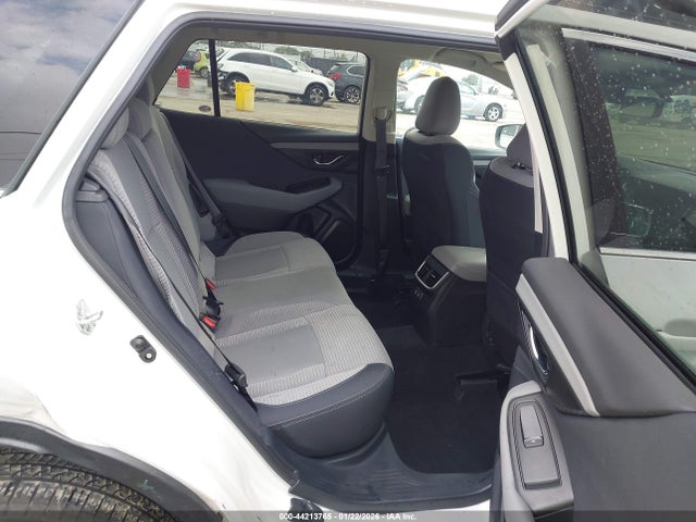 Aukcja sprzedaży 2022 Subaru Outback Premium, vin: 4S4BTADC4N3136272, numer aukcji: 44213765