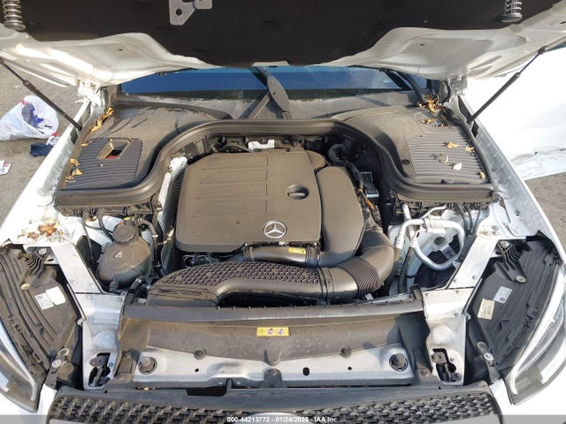 Mercedes-Benz GLC 300 2020 WDC0G8DB3LF752700 Image 10