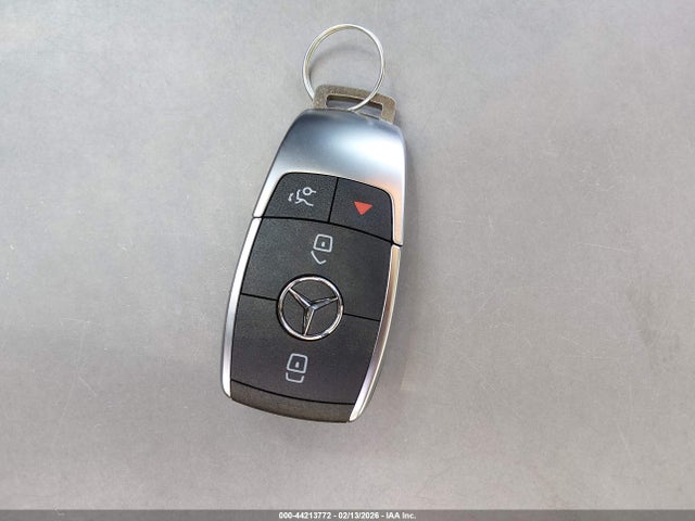 Mercedes-Benz GLC 300 2020 WDC0G8DB3LF752700 Image 11
