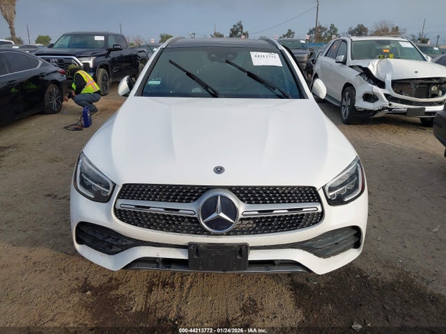 Mercedes-Benz GLC 300 2020 WDC0G8DB3LF752700 Image 14