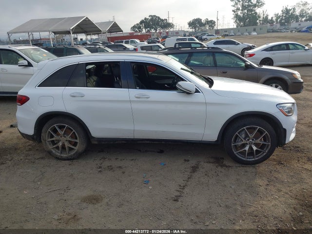 Mercedes-Benz GLC 300 2020 WDC0G8DB3LF752700 Image 15