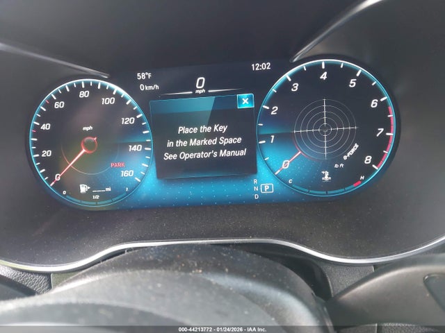Mercedes-Benz GLC 300 2020 WDC0G8DB3LF752700 Image 7