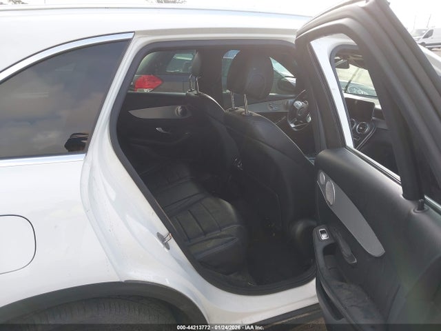 Mercedes-Benz GLC 300 2020 WDC0G8DB3LF752700 Image 8