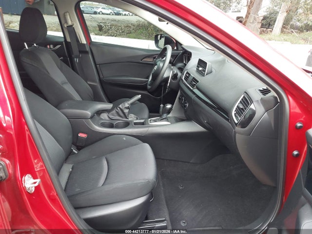 JM1BM1U7XE1197352 Mazda Mazda3 I Sport