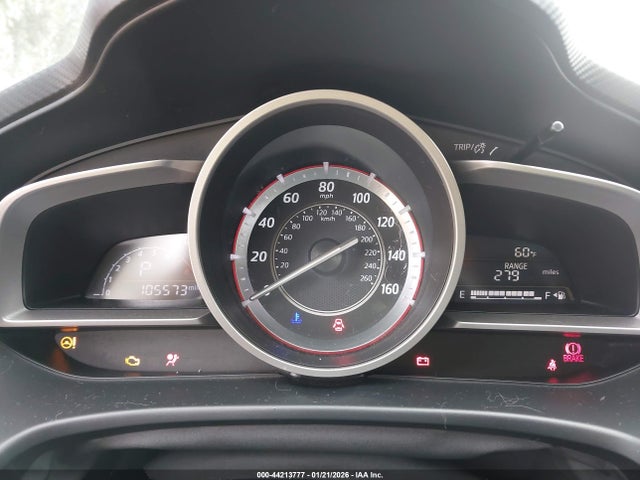 JM1BM1U7XE1197352 Mazda Mazda3 I Sport