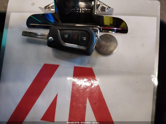 Aukcja sprzedaży 2022 Toyota Rav4 Hybrid Le, vin: 4T3LWRFV7NU070259, numer aukcji: 44213779