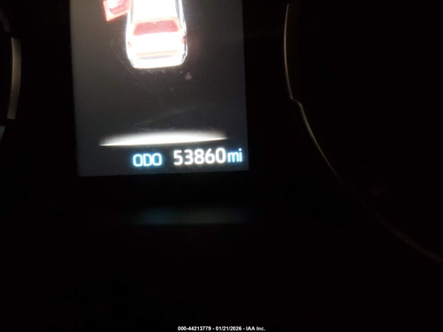 Aukcja sprzedaży 2022 Toyota Rav4 Hybrid Le, vin: 4T3LWRFV7NU070259, numer aukcji: 44213779
