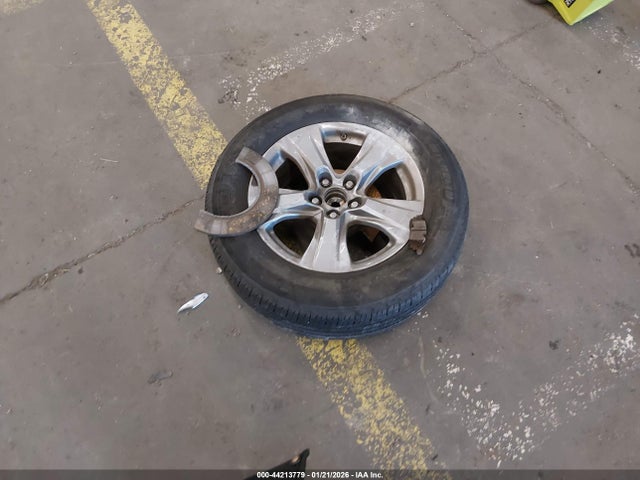 Aukcja sprzedaży 2022 Toyota Rav4 Hybrid Le, vin: 4T3LWRFV7NU070259, numer aukcji: 44213779