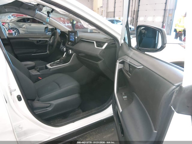 Aukcja sprzedaży 2022 Toyota Rav4 Hybrid Le, vin: 4T3LWRFV7NU070259, numer aukcji: 44213779
