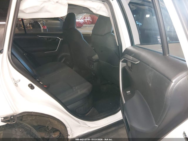 Aukcja sprzedaży 2022 Toyota Rav4 Hybrid Le, vin: 4T3LWRFV7NU070259, numer aukcji: 44213779