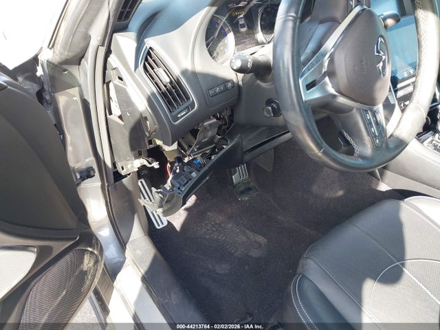 Aukcja sprzedaży 2019 Infiniti Q60 3.0t Red Sport 400, vin: JN1FV7EK1KM360374, numer aukcji: 44213784
